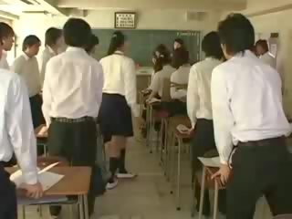 Japans fetisj vreemd teef